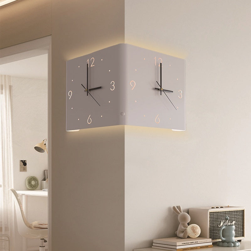 WALL CLOCKS