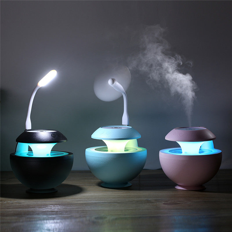 HUMIDIFIERS