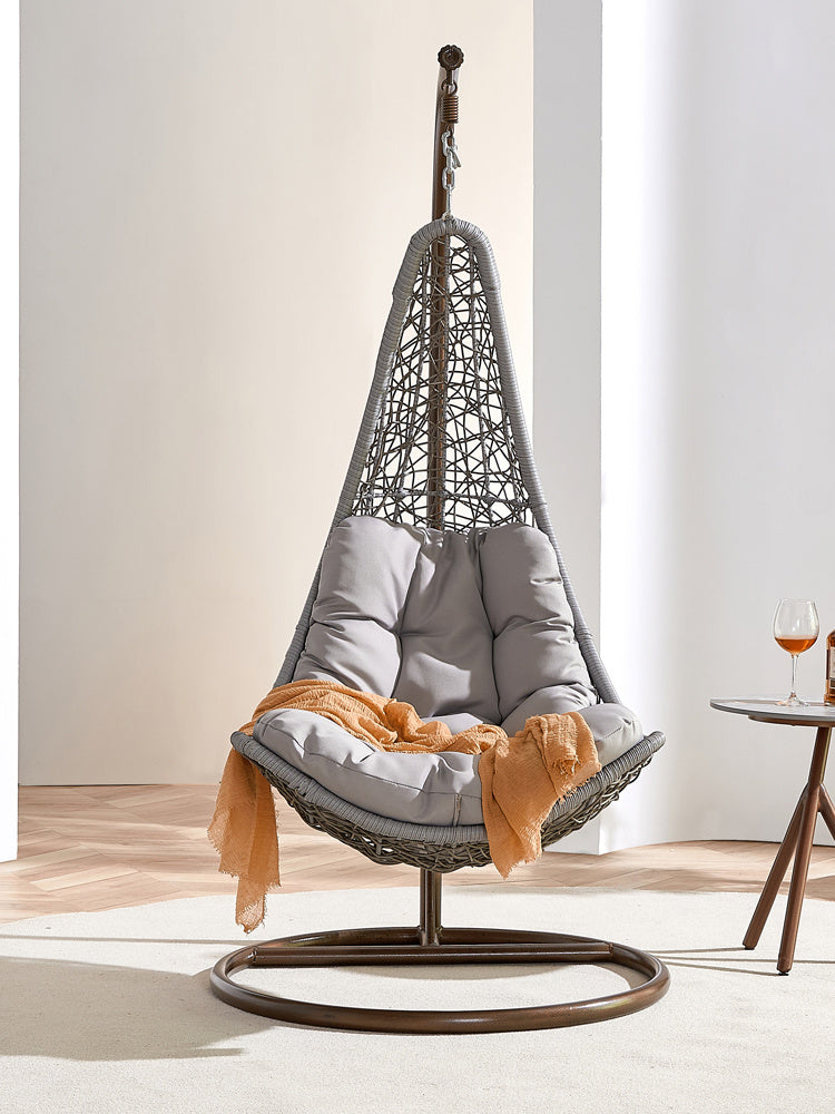 Household Hammock Outdoor Bedroom Weaving Chairs