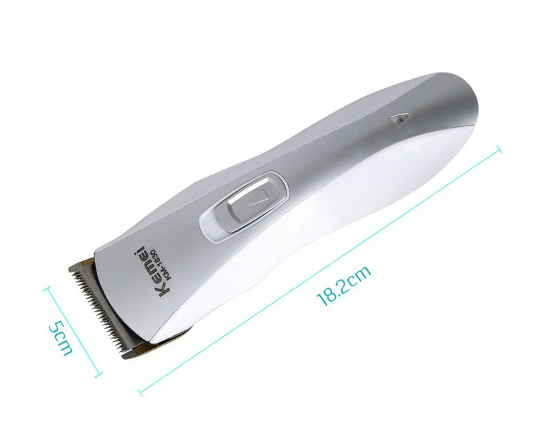 Electric Clipper Electric Hair Clipper Electric Hair Clipper KM-1830