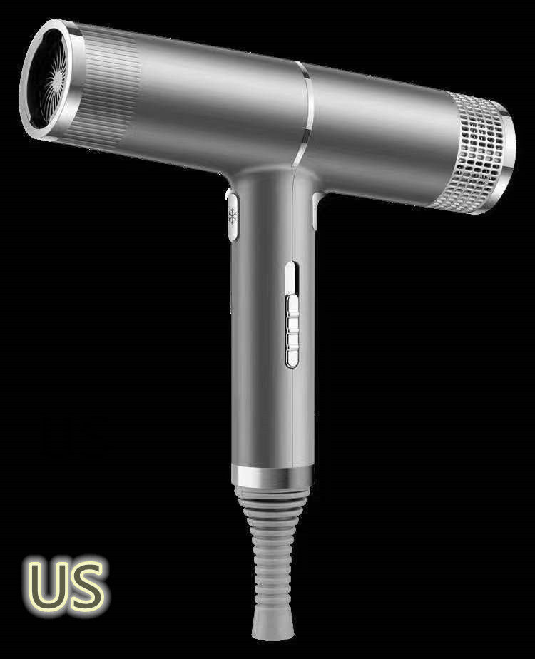 professional household Hair Dryer High-Power Small 1800W