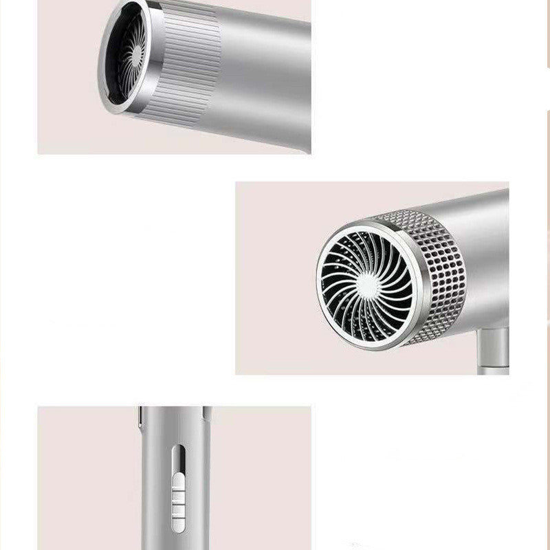 professional household Hair Dryer High-Power Small 1800W