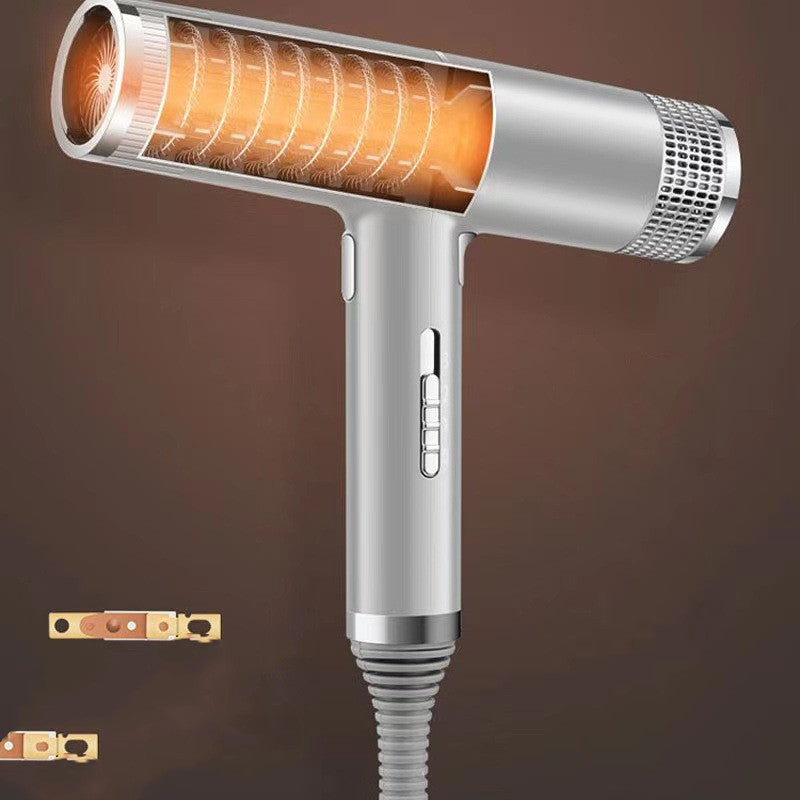 professional household Hair Dryer High-Power Small 1800W