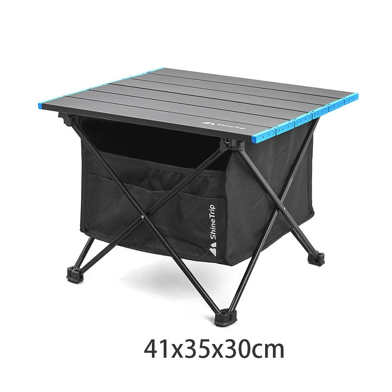 Folding Table And Chair Outdoor Portable Light Picnic Table And Chair