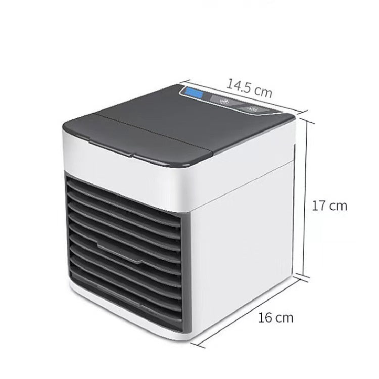 Portable Air Conditioner Fan Electric Fan