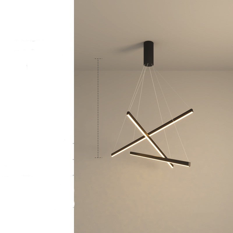 Modern Simple Atmosphere Light