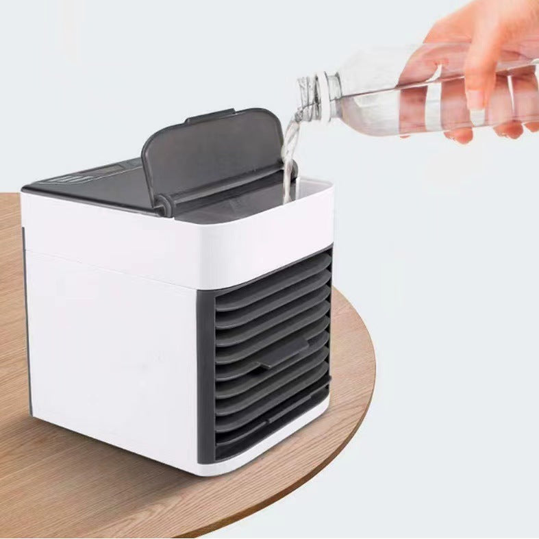 Portable Air Conditioner Fan Electric Fan