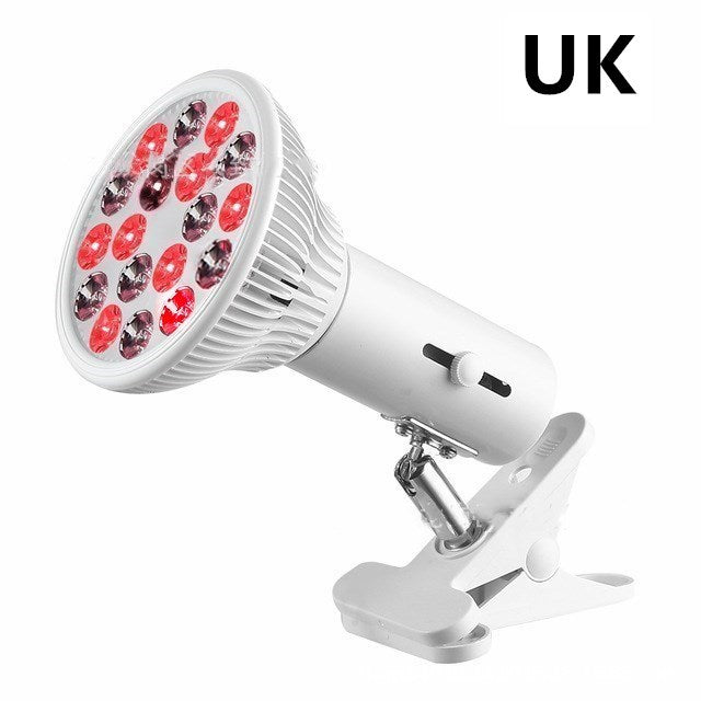 Hot Style LED Physiotherapy Lamp Infrared Physiotherapy Lamp