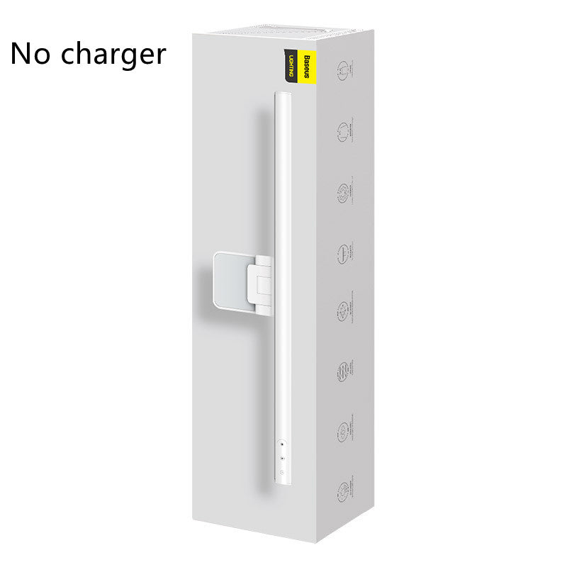 USB electrodeless dimming screen