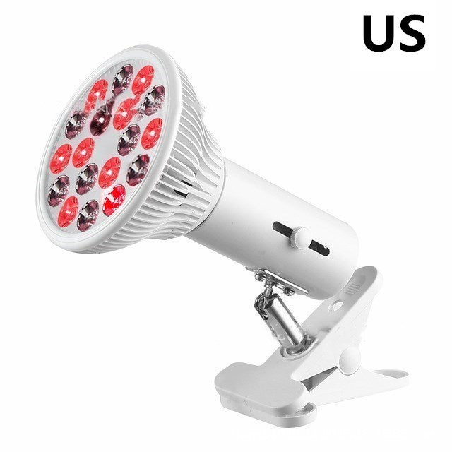 Hot Style LED Physiotherapy Lamp Infrared Physiotherapy Lamp