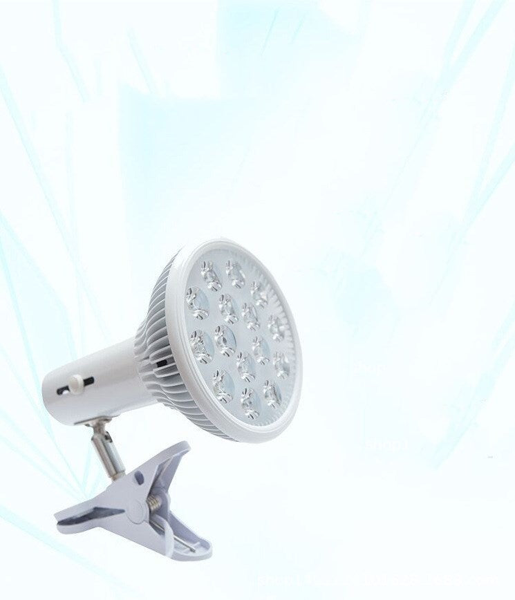 Hot Style LED Physiotherapy Lamp Infrared Physiotherapy Lamp