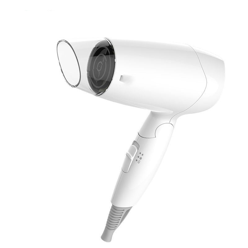 Hair Dryer For Household Use Small Power Portable